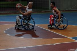 Pemerintah susun kebijakan olahraga layanan khusus untuk difabel