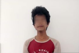 Kejadian di Palas, anak durhaka ini aniaya ayah kandung dan ibu tirinya hingga tewas