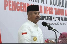 Pemkab Kukar terbitkan Surat Edaran optimalisasi  penyerapan anggaran