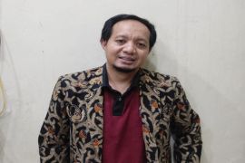 KPU Gunungkidul belum terima berkas pendaftaran calon anggota DPRD