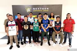 "NextGen Corporate League 2023" bakal digelar di Surabaya