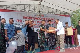 Serba-serbi pengamanan selama Operasi Ketupat Lodaya 2023