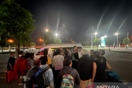 20 WNI korban TPPO di Myanmar berhasil dibebaskan