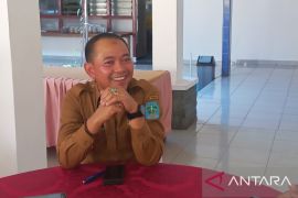 Bupati Bangka sarankan masyarakat manfaatkan pekarangan