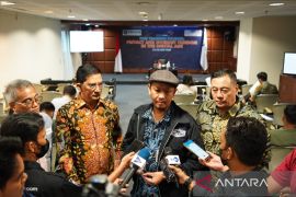 Peradi gelar pelatihan terkait UU PDP