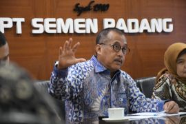 ANRI sebut arsip Semen Padang berpeluang jadi memori kolektif bangsa
