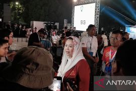 Yenny Wahid bahagia IFSC lebihi target pencapaian medali Sea Games