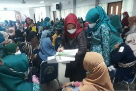 PKK Kota Kediri optimalkan edukasi pemberian ASI eksklusif