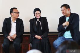 Kantongi izin Ahmad Dhani, Ari Lasso akan bawakan lagu DEWA 19