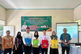 BLK Paser gelar pelatihan kerja empat jurusan