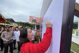 DPRD Gorontalo Utara: kirab pemilu optimalkan edukasi publik