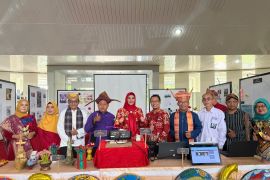 Wakil Bupati Bangka Selatan harap guru penggerak jadi pelopor pendidikan