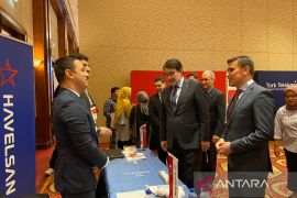 Perusahaan Turki cari talenta muda Indonesia lewat TalentforBIZ
