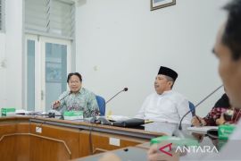 DPRD Kalsel ingin peningkatan daya literasi masyarakat "Banua"