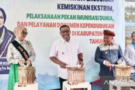 Pemprov Maluku-Pemkab Buru canangkan percepatan penurunan  kemiskinan