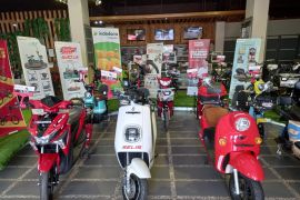 Laba bersih Gaya Abadi Sempurna naik 4,54 persen di kuartal I-2023