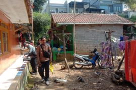 Cimahi targetkan targetkan kurangi kawasan kumuh 6 hektare 2023