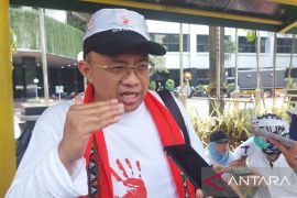 Ketum PB IDI memastikan layanan darurat tetap berjalan saat aksi damai