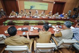 Kota Bandung kembali gelar hari bebas kendaraan