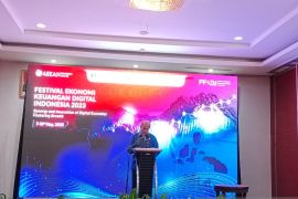 Pemerintah Manokwari komitmen mengakselerasi keuangan digital