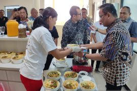 Bea Cukai Maluku bentuk tim penggalian potensi ekspor untuk  UMKM