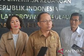 Bangka Tengah raih WTP 2022