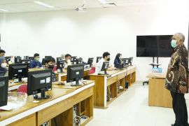 Sebanyak 8.688 peserta jalani UTBK-SNBT 2023 di ITS