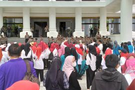 Legislator  yakini tidak semua pasal RUU Kesehatan bermasalah