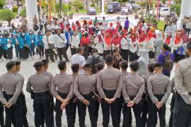 DPRD akan sampaikan aspirasi tenaga kesehatan terkait RUU Kesehatan