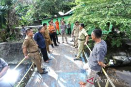 Pemkab Bangka Barat siapkan konsep pengembangan Kampung Telukrubiah