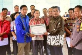 PPID tingkat desa penting untuk keterbukaan informasi