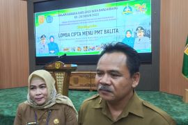 Banjarbaru siapkan menu andalan B2SA bersaing di lomba tingkat Kalsel