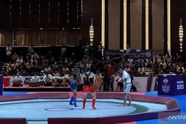 Round-up: Kun Bokator Indonesia dulang emas, Vietnam tempel Kamboja