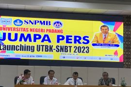 UNP siapkan 63 laboratorium komputer sukseskan UTBK-SNBT
