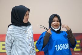 Polisi : tersangka penculikan mengelabui ibu korban