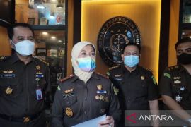 Kajati Jatim ingatkan jaksa berikan pelayanan terbaik pada masyarakat