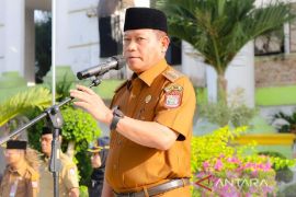 Wali Kota Tanjung Balai imbau OPD percepatan serapan anggaran 2023