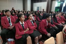 DPPAD : Lulusan SMK di Papua 11 ribu siswa pada 2023