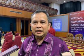 BI : Transaksi QRIS di Sumbar capai Rp283 Miliar