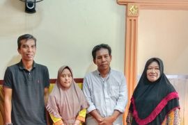 Anak pensiunan PTPN V wakili Indonesia Olimpiade Musim Panas Jerman