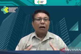 Kemenkes sebut penderita sifilis meningkat 70 persen dalam 5 tahun terakhir