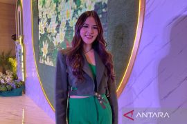 Cara Raisa Andriana bagi waktu antara pekerjaan dan keluarga