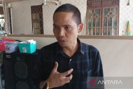 DPRD HSS apresiasi bantuan dukungan kegiatan keagamaan dari PT AGM