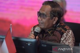 Menkopolhukam: ASEAN akan deklarasikan pemberantasan perdagangan manusia