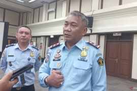 Imigrasi Agam sosialisasikan tindak pidana keimigrasian di Bukittinggi