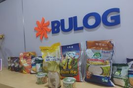 Bulog Papua: Stok beras aman hingga tiga bulan ke depan