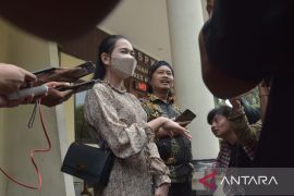 Polisi ajukan 35 pertanyaan ke karyawati korban pelecehan seksual di perusahaan Bekasi
