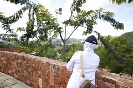 BMKG cek sirene tsunami di Labuan Bajo NTT berfungsi baik