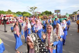 Batam target juara umum pada STQH X Kepri