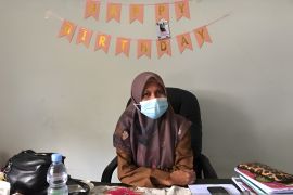 Dinkes Palu: Terjadi 145 kasus DBD periode Januari hingga April
